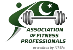 Association of Fitness Professionals (AFP) Logo